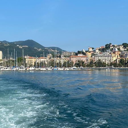 Cá Leon Hotel La Spezia Ngoại thất bức ảnh