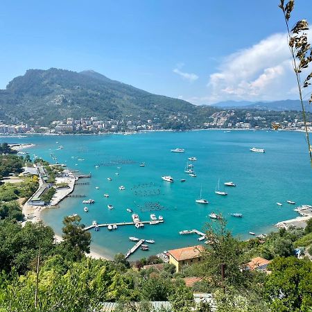 Cá Leon Hotel La Spezia Ngoại thất bức ảnh