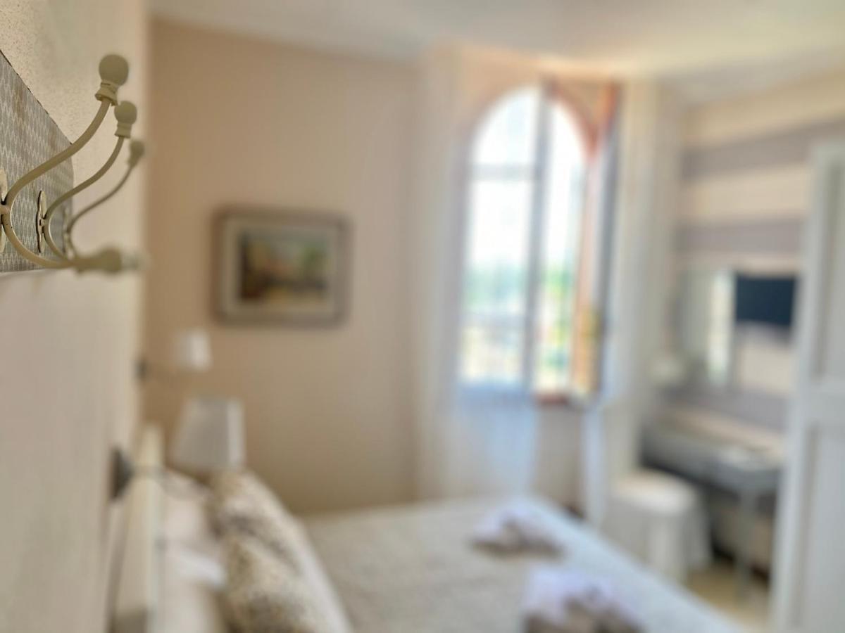 Cá Leon Hotel La Spezia Ngoại thất bức ảnh