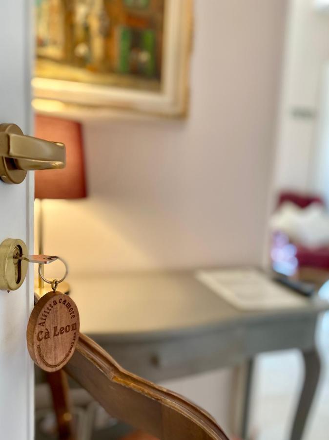 Cá Leon Hotel La Spezia Ngoại thất bức ảnh
