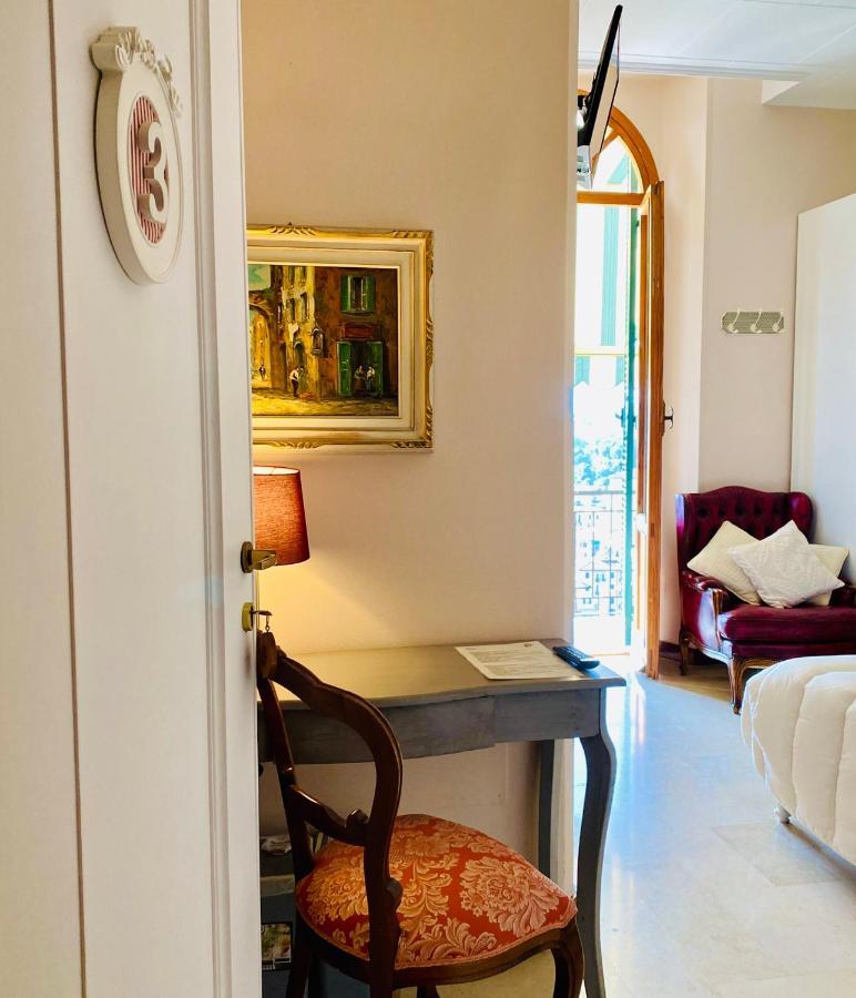Cá Leon Hotel La Spezia Ngoại thất bức ảnh