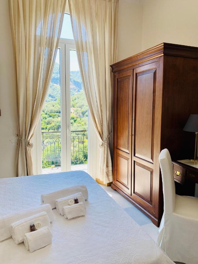 Cá Leon Hotel La Spezia Ngoại thất bức ảnh