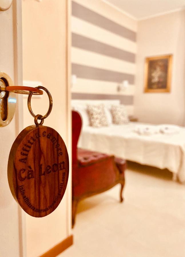 Cá Leon Hotel La Spezia Ngoại thất bức ảnh