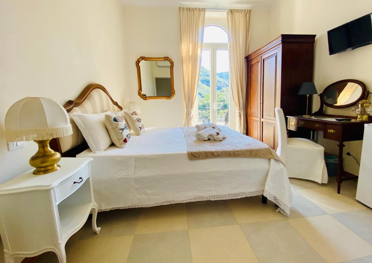 Cá Leon Hotel La Spezia Ngoại thất bức ảnh