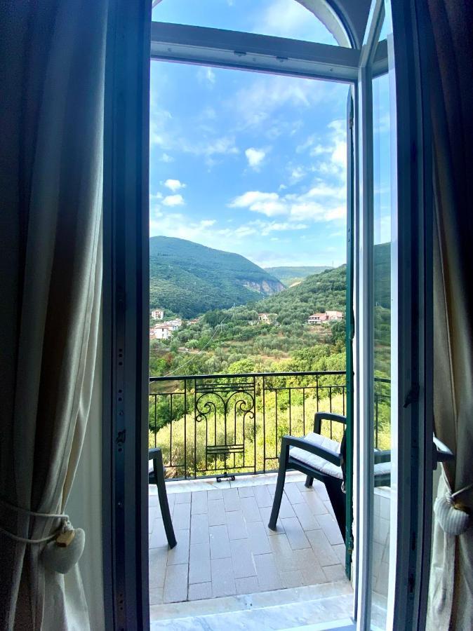 Cá Leon Hotel La Spezia Ngoại thất bức ảnh