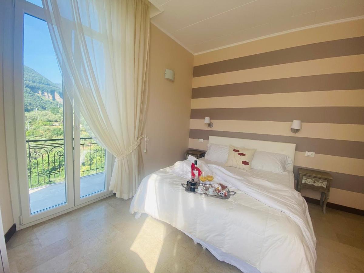 Cá Leon Hotel La Spezia Ngoại thất bức ảnh