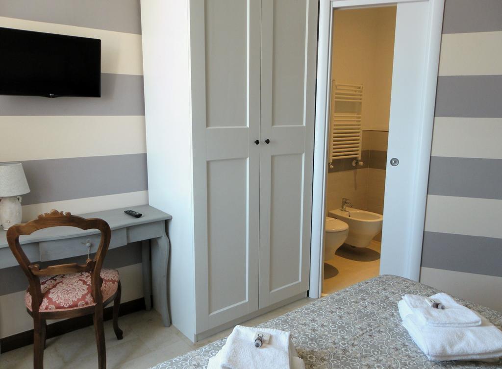 Cá Leon Hotel La Spezia Ngoại thất bức ảnh