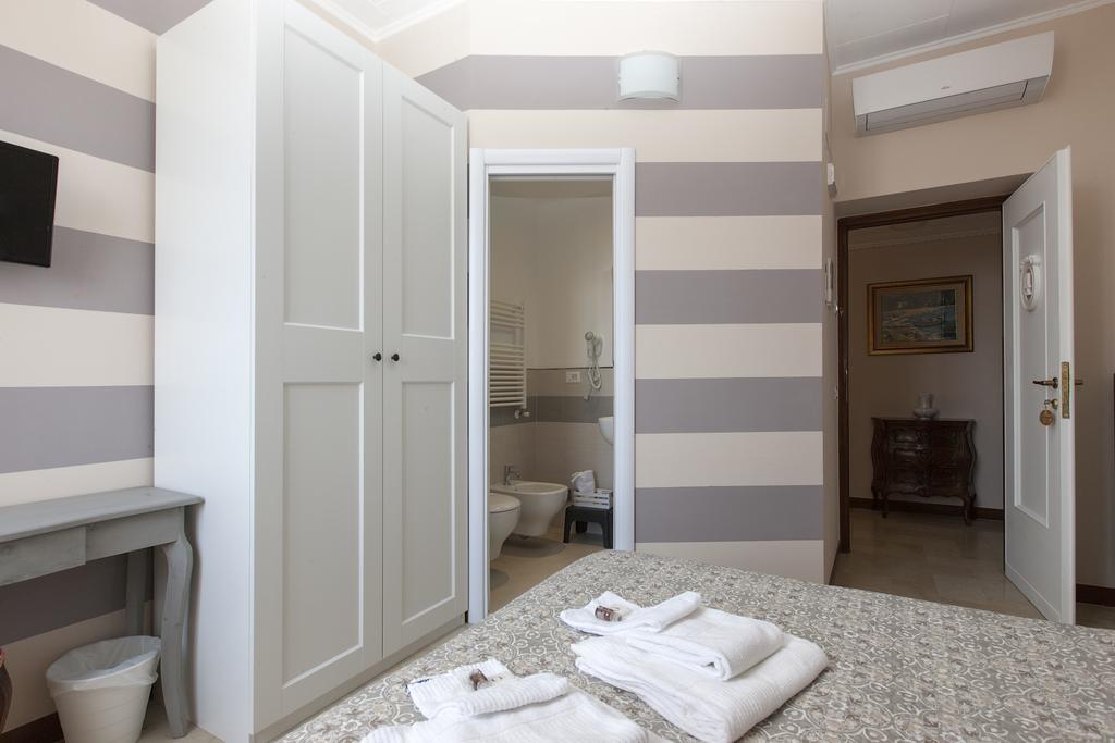 Cá Leon Hotel La Spezia Ngoại thất bức ảnh