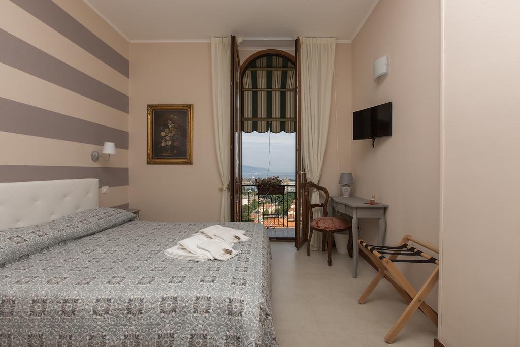 Cá Leon Hotel La Spezia Ngoại thất bức ảnh