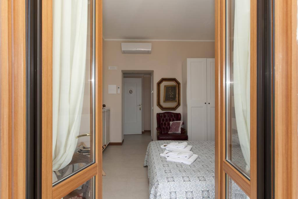 Cá Leon Hotel La Spezia Ngoại thất bức ảnh