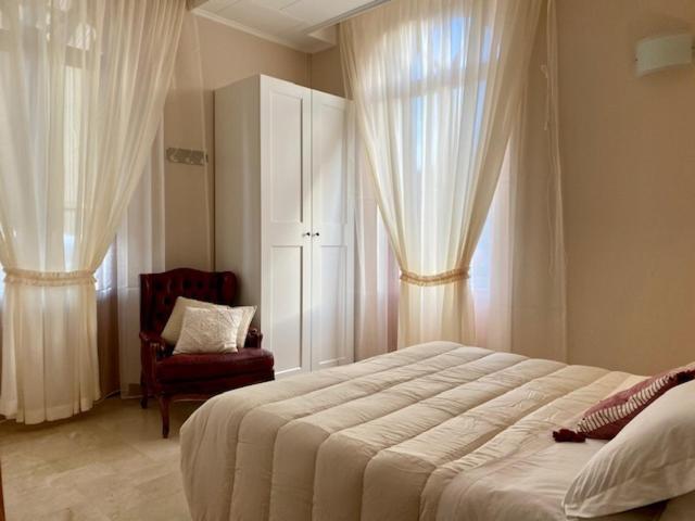 Cá Leon Hotel La Spezia Ngoại thất bức ảnh
