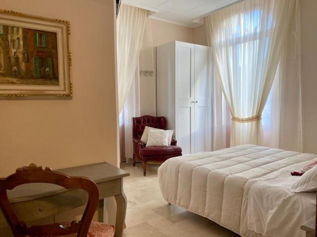 Cá Leon Hotel La Spezia Ngoại thất bức ảnh