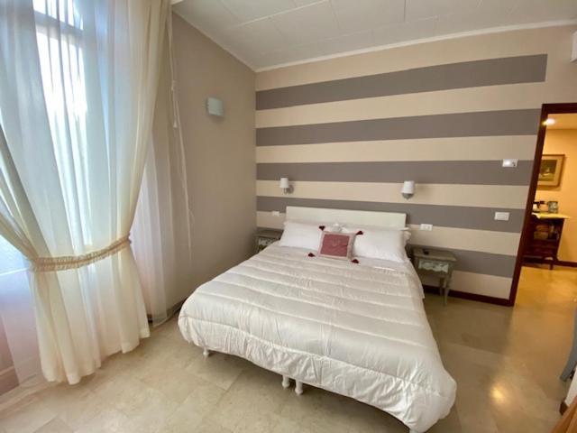 Cá Leon Hotel La Spezia Ngoại thất bức ảnh