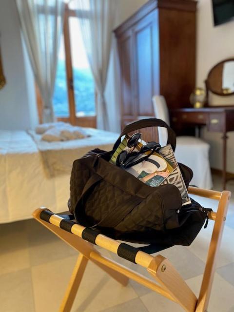 Cá Leon Hotel La Spezia Ngoại thất bức ảnh